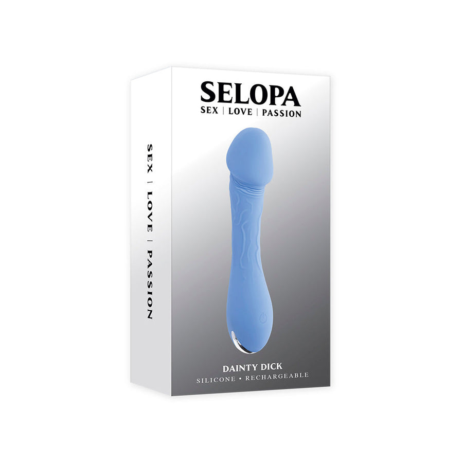 SELOPA - Dainty Dick
