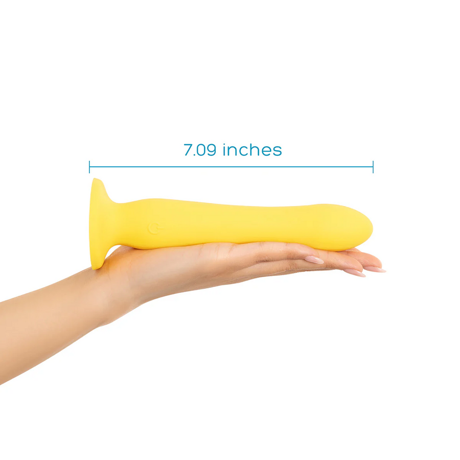 Luxe Ripple Multi Vibe