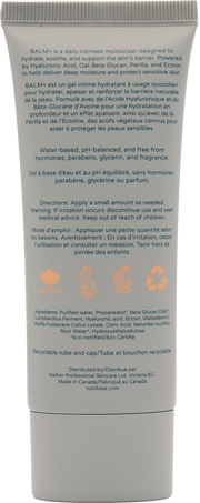 SUTIL Balm+ 2oz/60ml