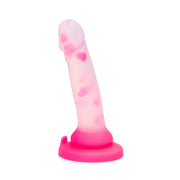 TOGETHER 6" HEARTFLOAT BLISS DILDO