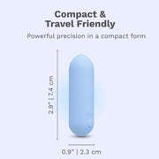 LE WAND MINI VIBE BULLET