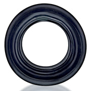 Squeeze Short Ballstretcher Black