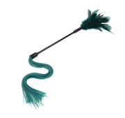 Indica Feather Tickler
