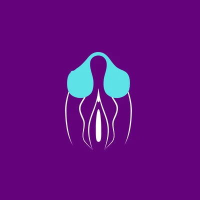 SVibe TWINN Clit Hugging Vibe - Tiffany Teal