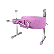 Pleasure Drive - Interactive Sex Machine