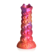 Nymphoid Ovipositor Silicone Dildo