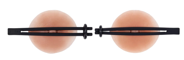 Edge Silicone Pinching Rods