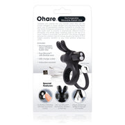 Charged Ohare Vooom Mini Vibe - Black