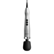Die Cast Max Plug‑In - Silver