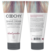 Coochy Shave Cream - ISLAND PARADISE tube 0.5oz / 15ml