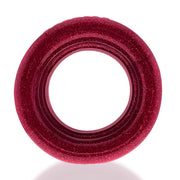 Squeeze Short Ballstretcher Cherry Lips