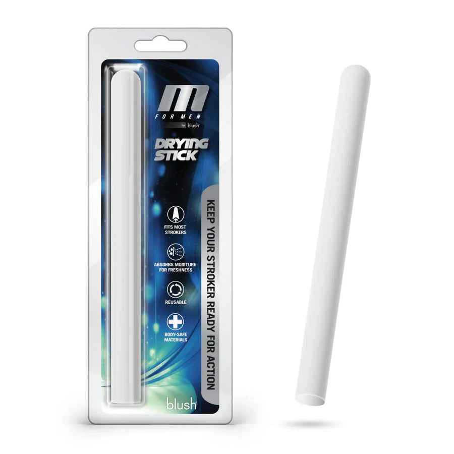 M for Men - Drying Stick