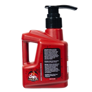 Cock Oil Water-Based Lubricant – Plastic Bottle with Pump Top 10 oz