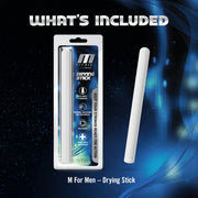 M for Men - Drying Stick