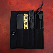 SEI MIO - Correction Collection - Impactful 5 Piece Punishment Toolkit