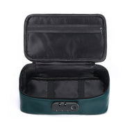 DISCREET BOX LUXURY GREEN