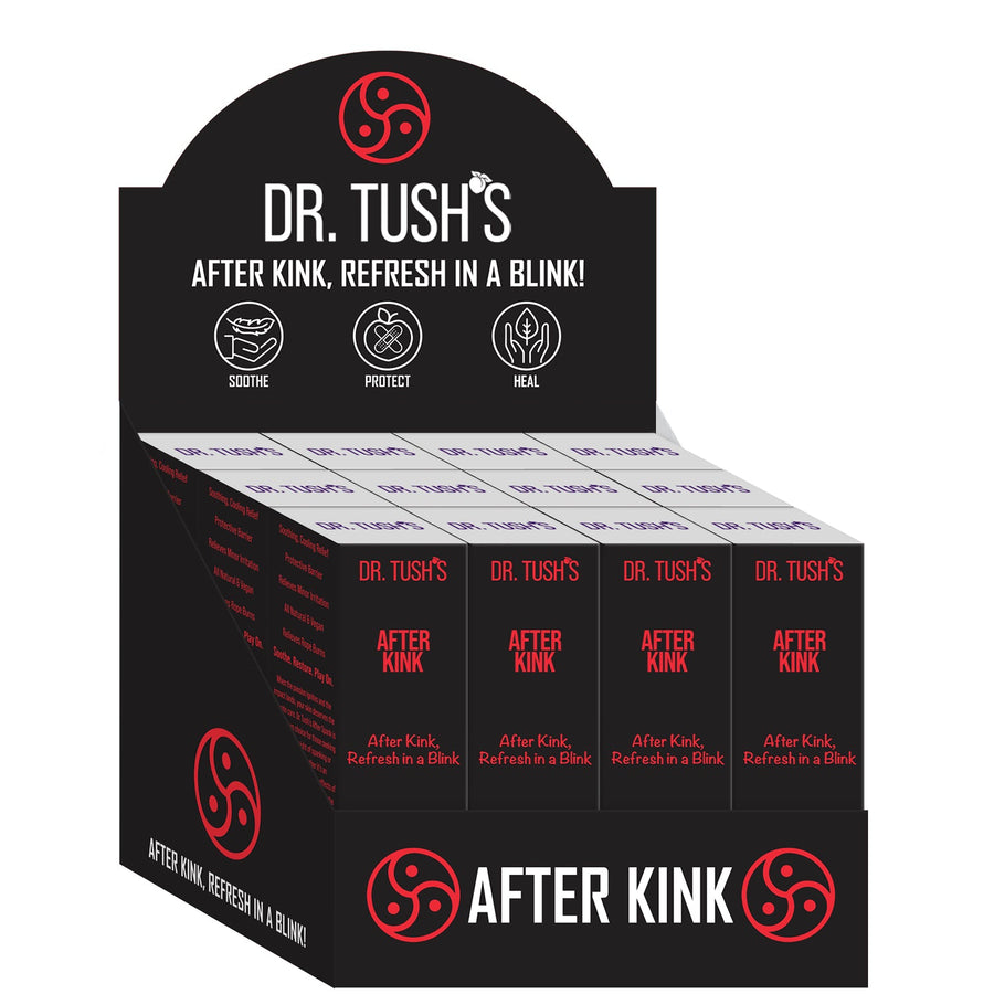 Dr. Tush's After Kink - 30 ML