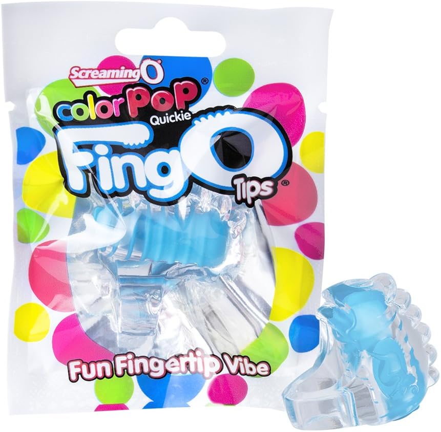 Fing O Tips ColorPop