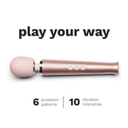 Petite Rechargeable Massager