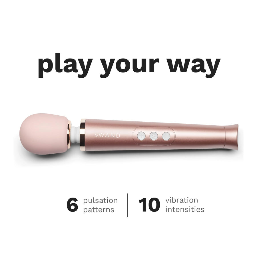 Petite Rechargeable Massager