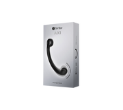 SVibe Snail AXI Spot Wand, granite noir