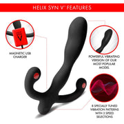 HELIX SYN V