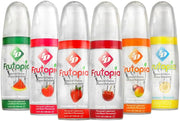 ID FRUTOPIA Flavoured Lube