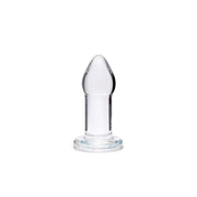 INTERMEDIATE GLASS DILATOR SET