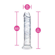 Naturally Yours - Gala - Sparkling Clear