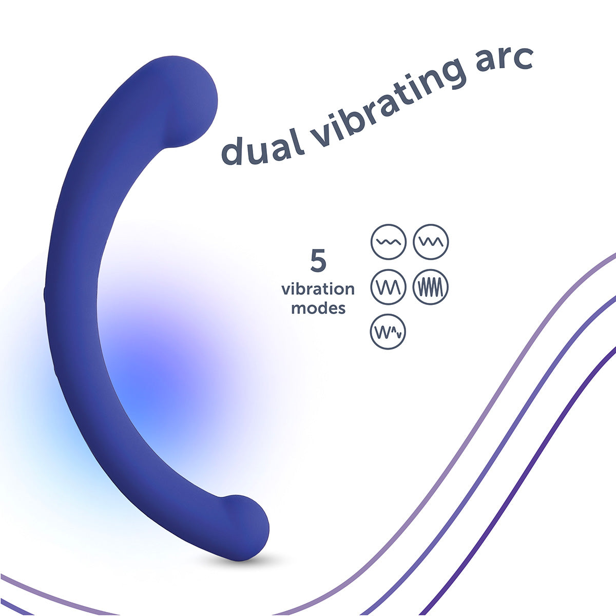 Dual Vibrating Arc