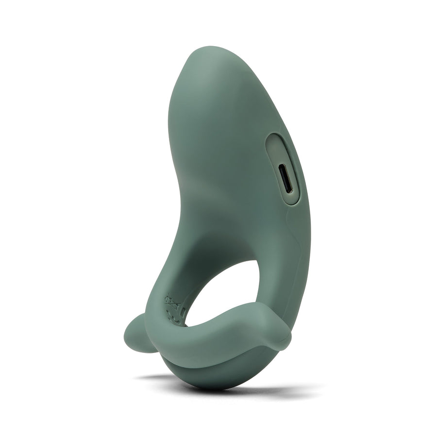 Hug, Adjustable Cock Ring
