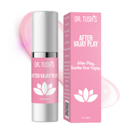 Dr. Tush's After Vajay Play - 30 ML