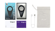 We-Vibe Verge 2 Triple Treat Perineum Stimulator