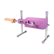 Pleasure Drive - Interactive Sex Machine