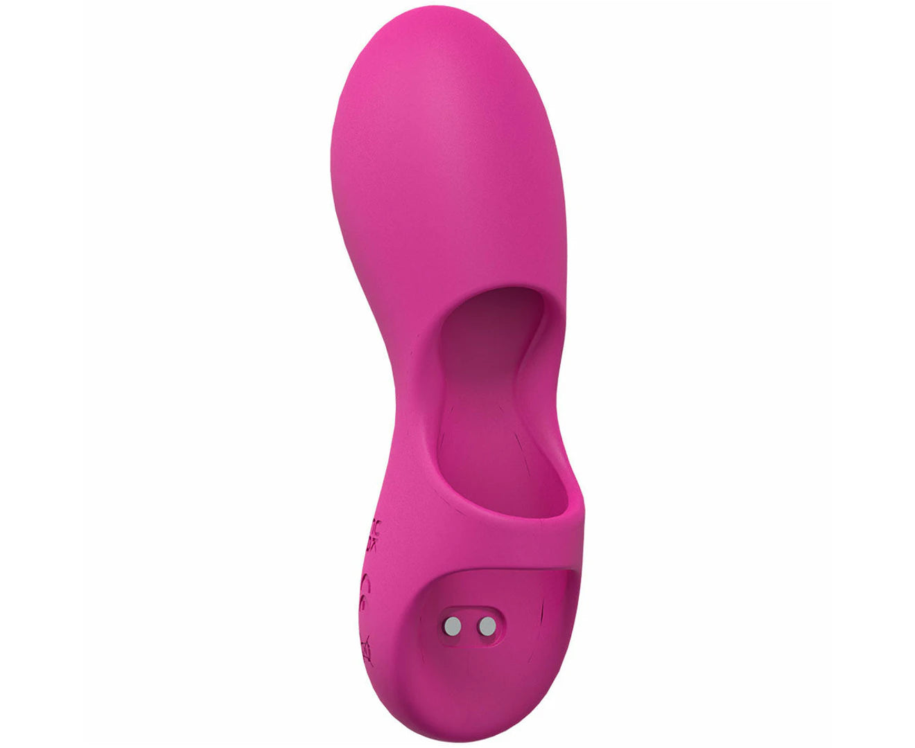 Joy - 10 Speed Finger Vibe - Pink