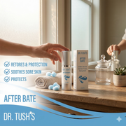 Dr. Tush's After Bate - 30 ML