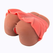 CHANELL HEART - SKIRT