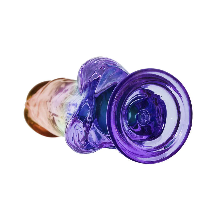 Adam & Eve Sunrise Dreams Realistic Dildo 8.5 in.