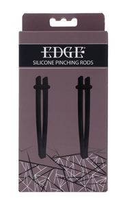 Edge Silicone Pinching Rods