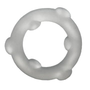 Spinner Single Silicone Ring Vapor Silicone