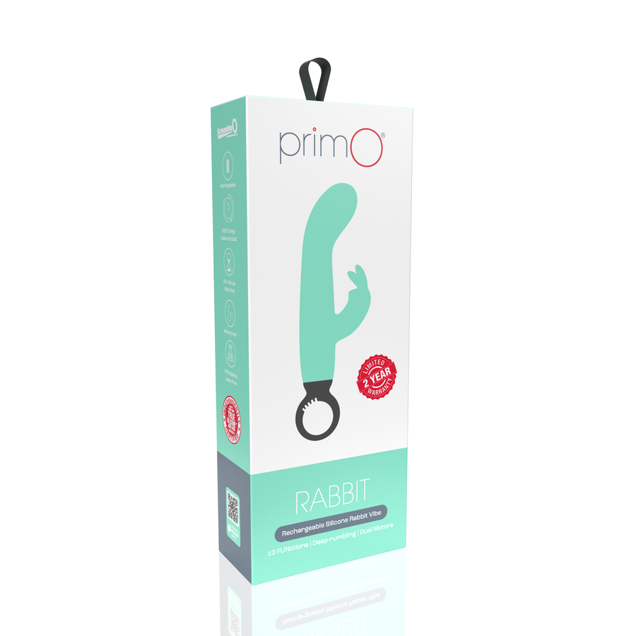 Primo Rabbit - Kiwi