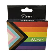 Flirt!  Foreplay Card Game