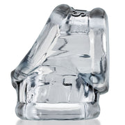 Cocksling Fit Sling Clear