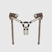 LEATHERETTE HARNESS DESIROUS - NEW DESIGN