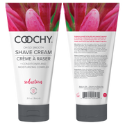 Coochy Shave Cream - SEDUCTION tube 0.5 fl oz | 15 mL