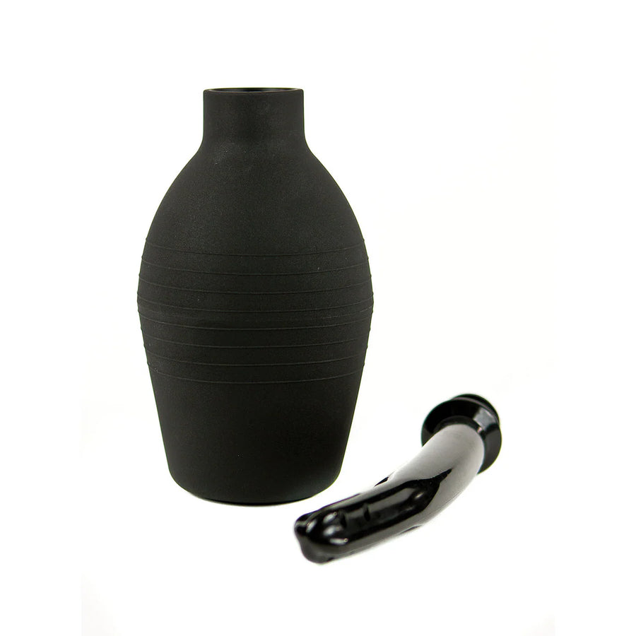 Adam & Eve EZ Anal Douche (Bag Packaging)