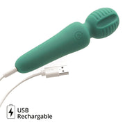 Adam & Eve Eve's Petite Private Pleasure Wand