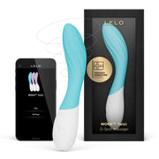 Lelo Mona Twist Aqua G-Spot Vibe