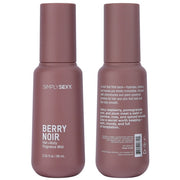 SIMPLY SEXY - PHEROMONE HAIR + BODY MIST - BERRY NOIR - 3.35 floz | 99mL