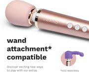 Petite Rechargeable Massager